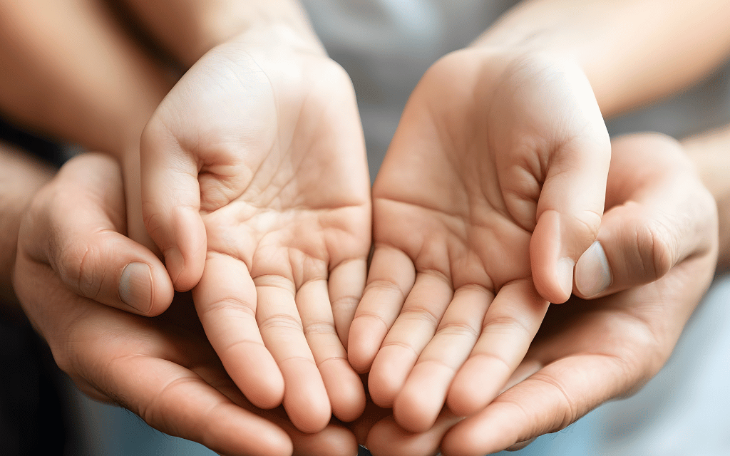 Bring Hope and Health to Families in Need This Holiday Season