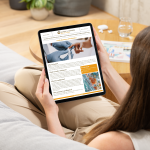 Your Health, Our Mission: Insights from the Sam Rodgers Newsletters