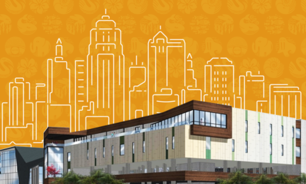 New Pediatric Wing at Samuel U. Rodgers Health Center to Expand Children’s Health Care Access in Kansas City