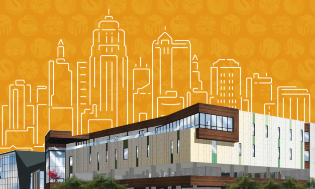 New Pediatric Wing at Samuel U. Rodgers Health Center to Expand Children’s Health Care Access in Kansas City