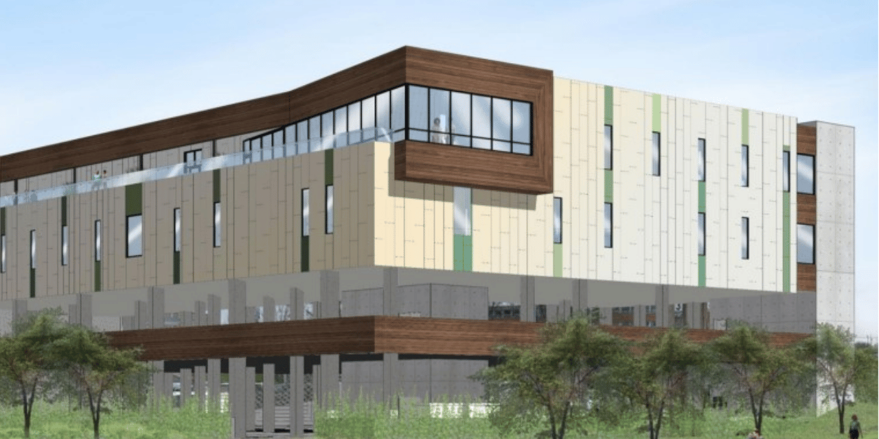 Kansas City Business Journal covers Samuel U. Rodgers’ new pediatric wing