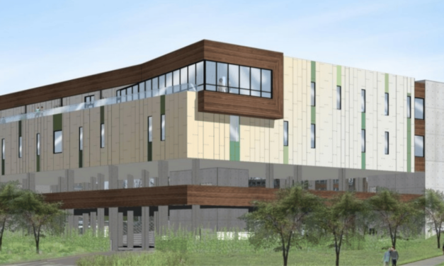 Kansas City Business Journal covers Samuel U. Rodgers’ new pediatric wing