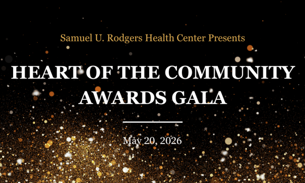 Samuel U. Rodgers Health Center to honor community leaders championing health care access at inaugural gala