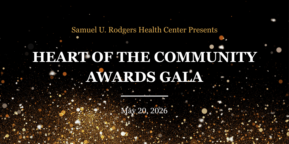 Samuel U. Rodgers Health Center to honor community leaders championing health care access at inaugural gala