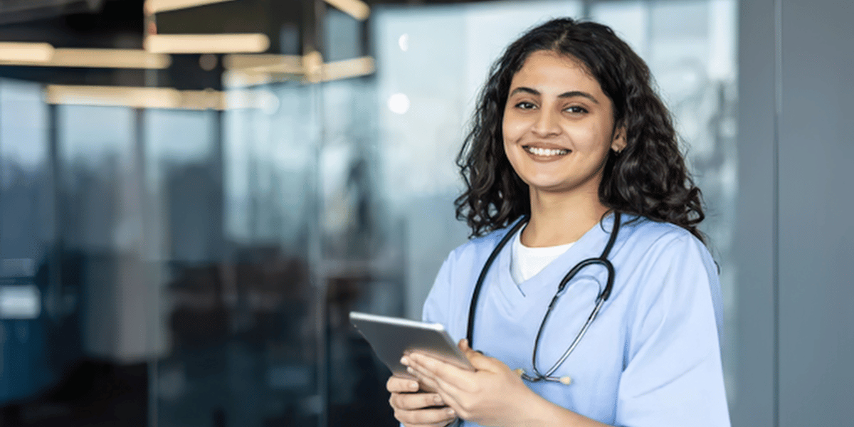 Ambient AI Helps Sam Rodgers Clinicians Reduce Charting Time and Focus on Patients
