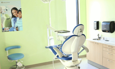Needed Dental Care is Within Reach for More People Around KC, but Medicaid Cuts Loom